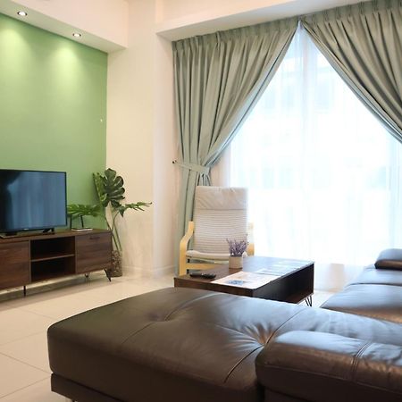 Homesuite' Home At Sutera Avenue Κότα Κιναμπαλού Εξωτερικό φωτογραφία