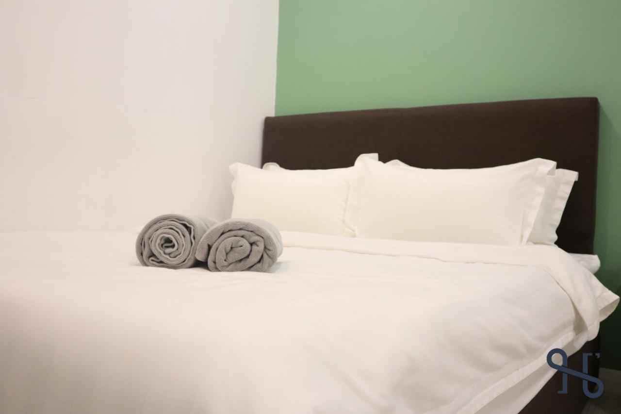Homesuite' Home At Sutera Avenue Κότα Κιναμπαλού Εξωτερικό φωτογραφία
