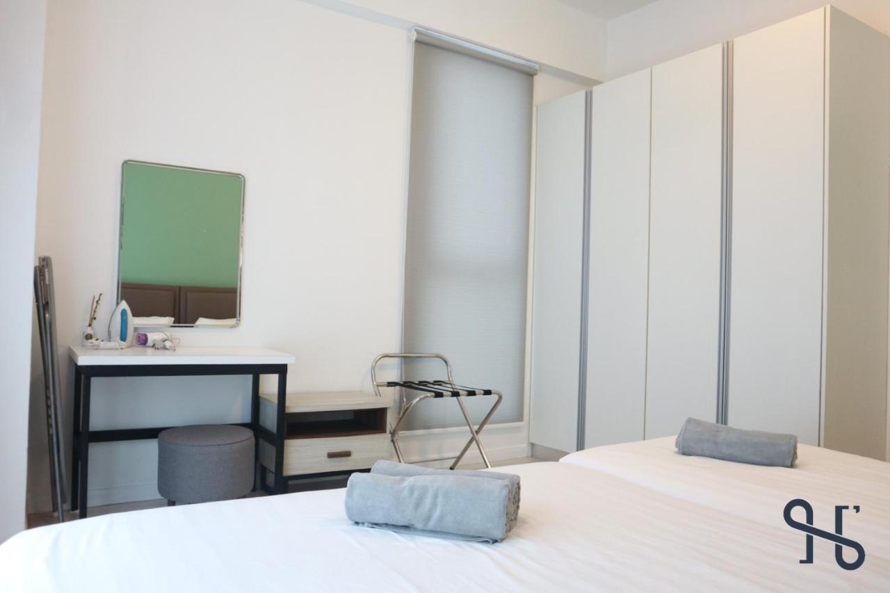 Homesuite' Home At Sutera Avenue Κότα Κιναμπαλού Εξωτερικό φωτογραφία