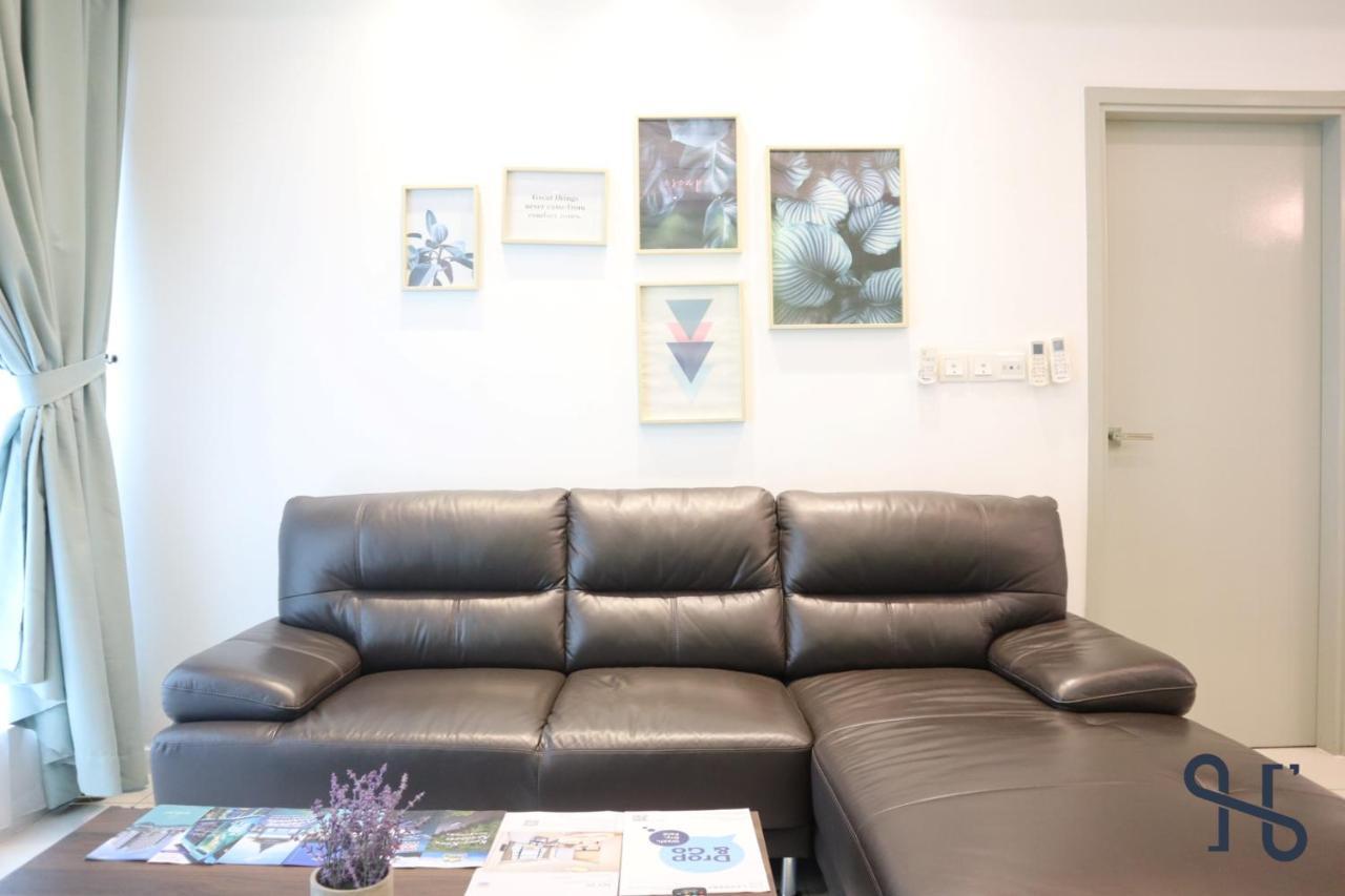 Homesuite' Home At Sutera Avenue Κότα Κιναμπαλού Εξωτερικό φωτογραφία