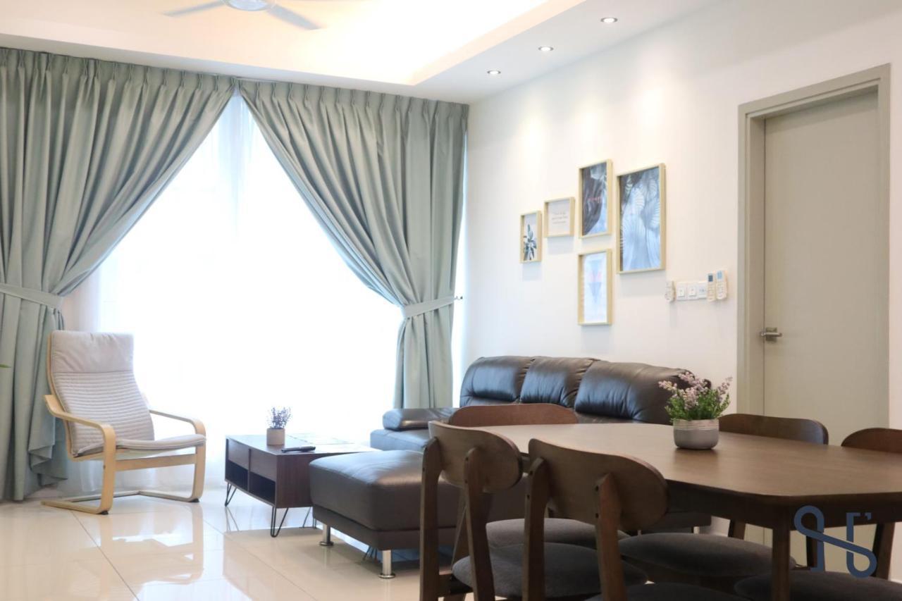 Homesuite' Home At Sutera Avenue Κότα Κιναμπαλού Εξωτερικό φωτογραφία