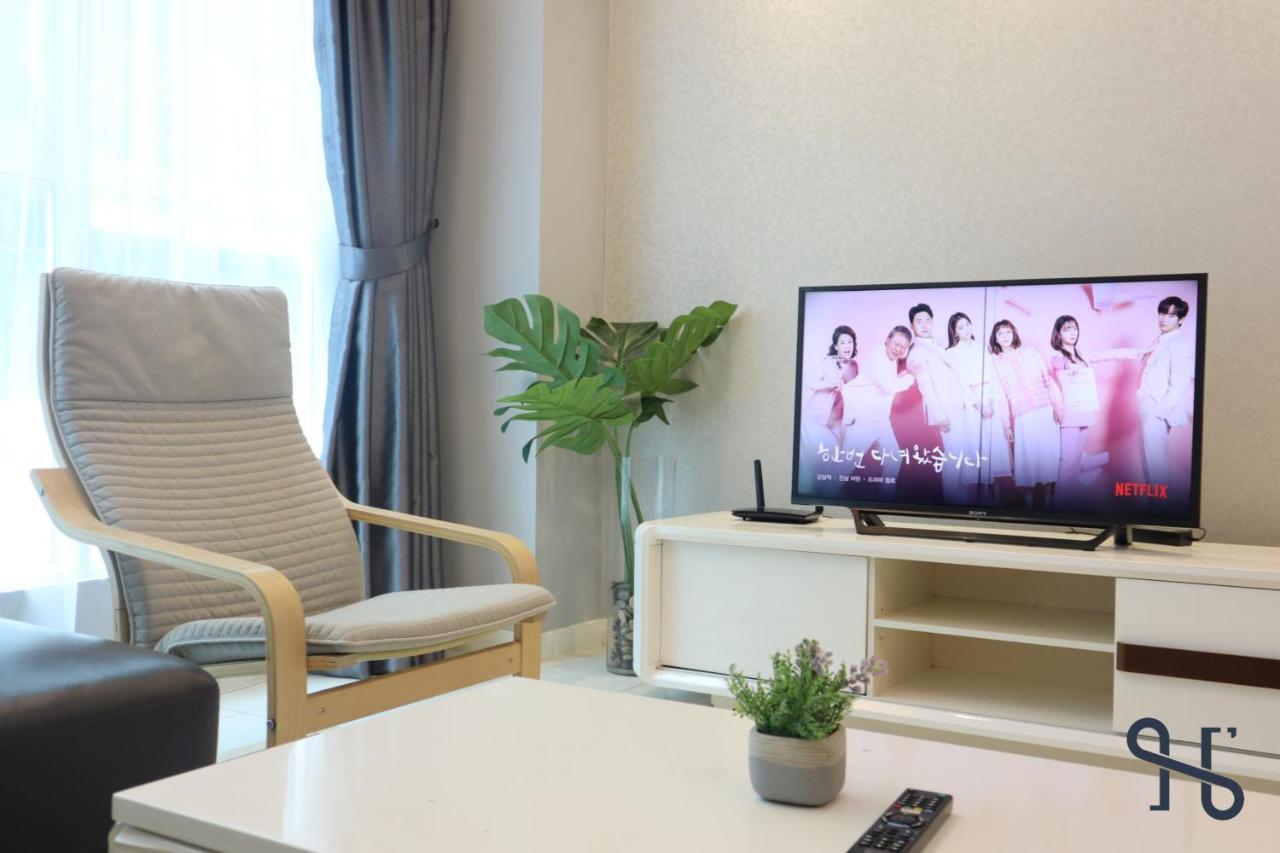 Homesuite' Home At Sutera Avenue Κότα Κιναμπαλού Εξωτερικό φωτογραφία