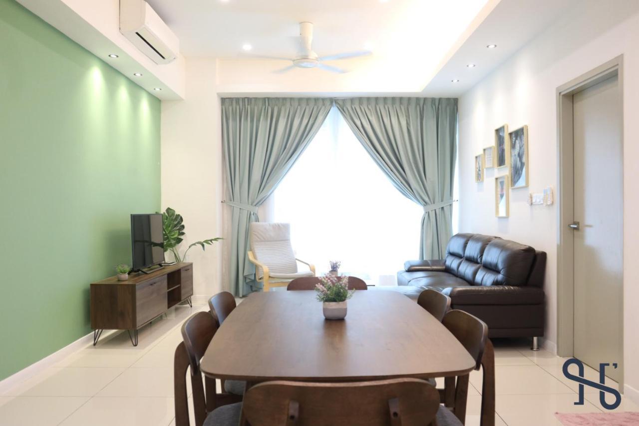 Homesuite' Home At Sutera Avenue Κότα Κιναμπαλού Εξωτερικό φωτογραφία