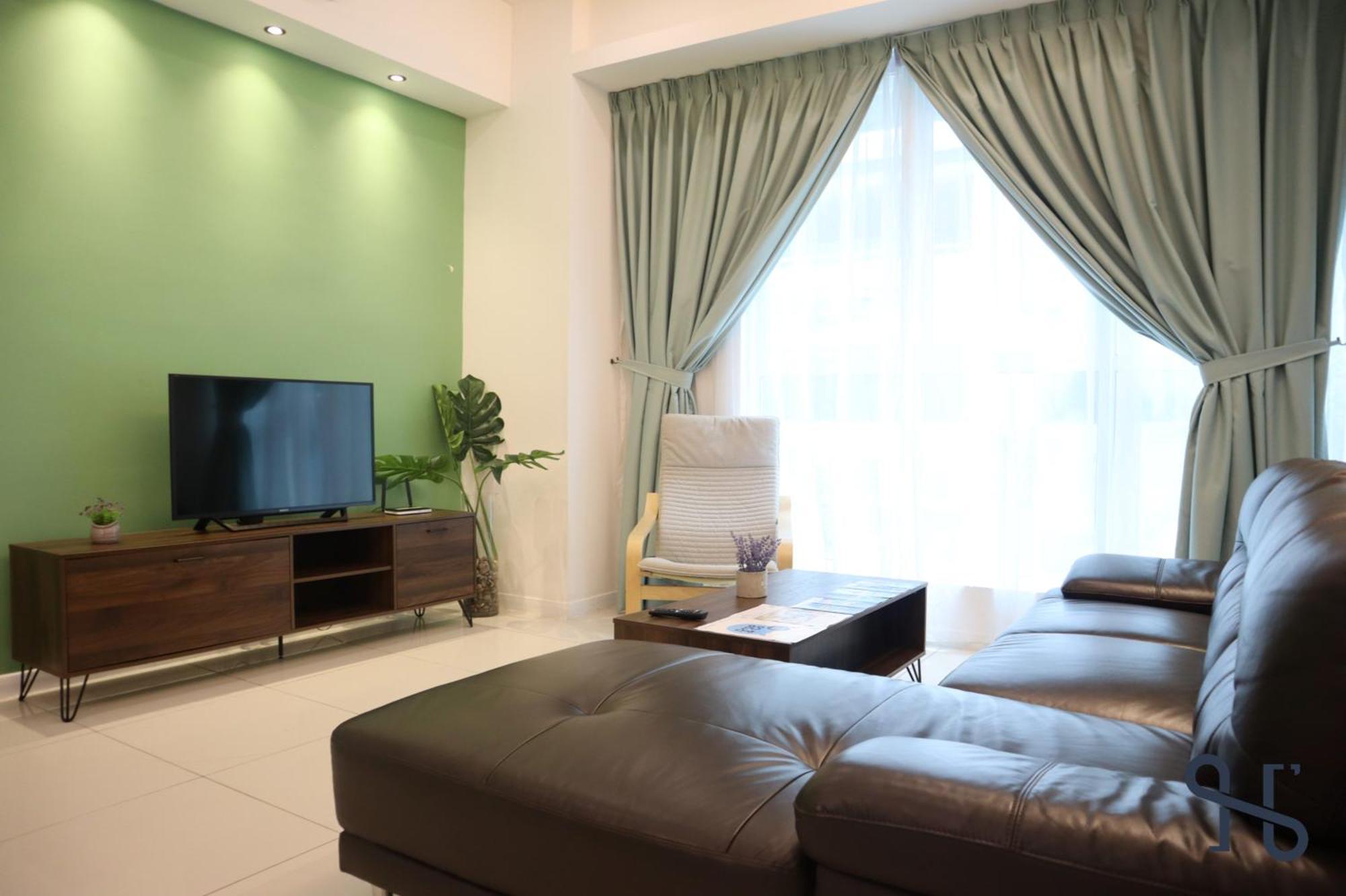 Homesuite' Home At Sutera Avenue Κότα Κιναμπαλού Εξωτερικό φωτογραφία