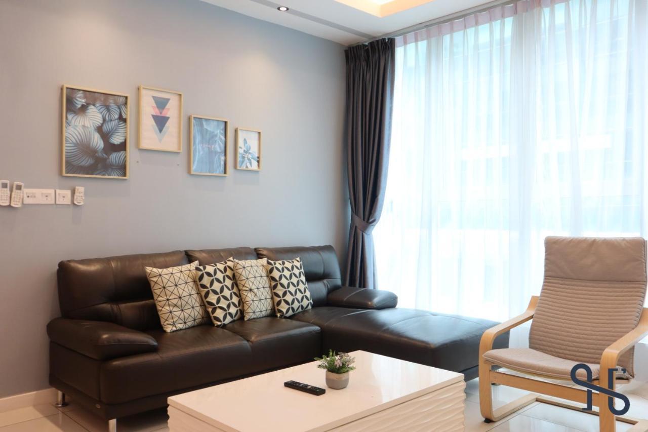 Homesuite' Home At Sutera Avenue Κότα Κιναμπαλού Εξωτερικό φωτογραφία
