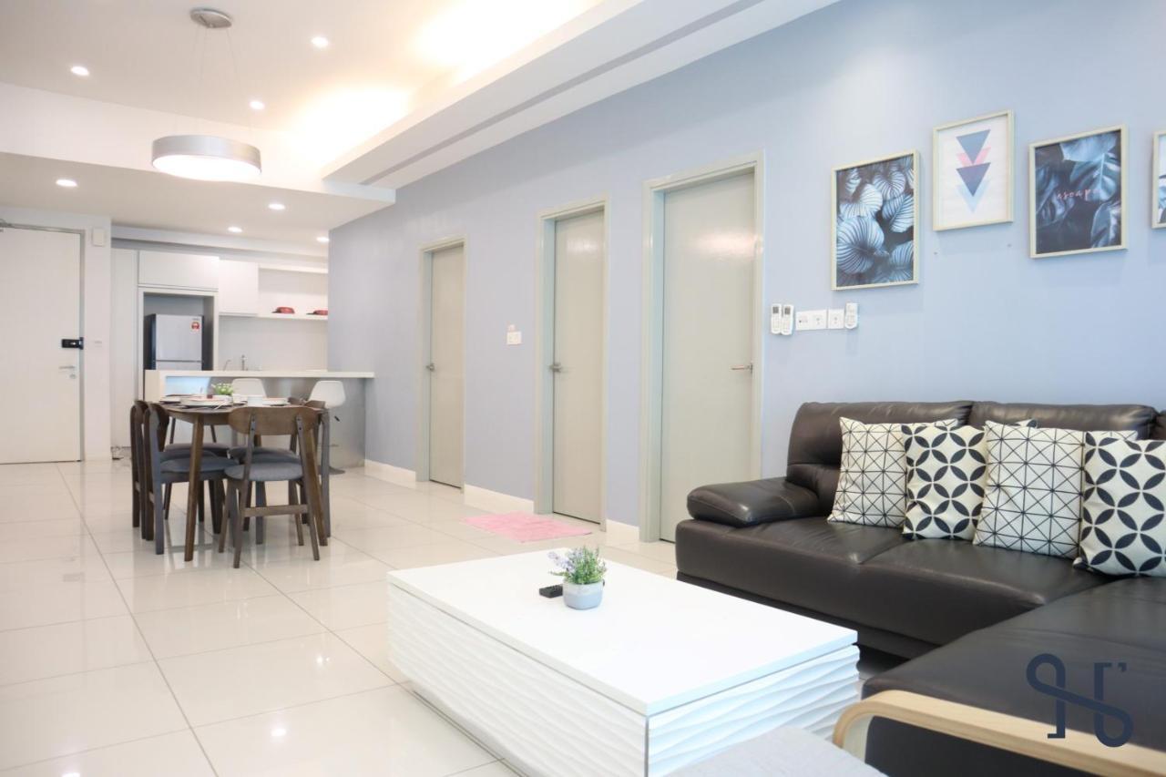 Homesuite' Home At Sutera Avenue Κότα Κιναμπαλού Εξωτερικό φωτογραφία