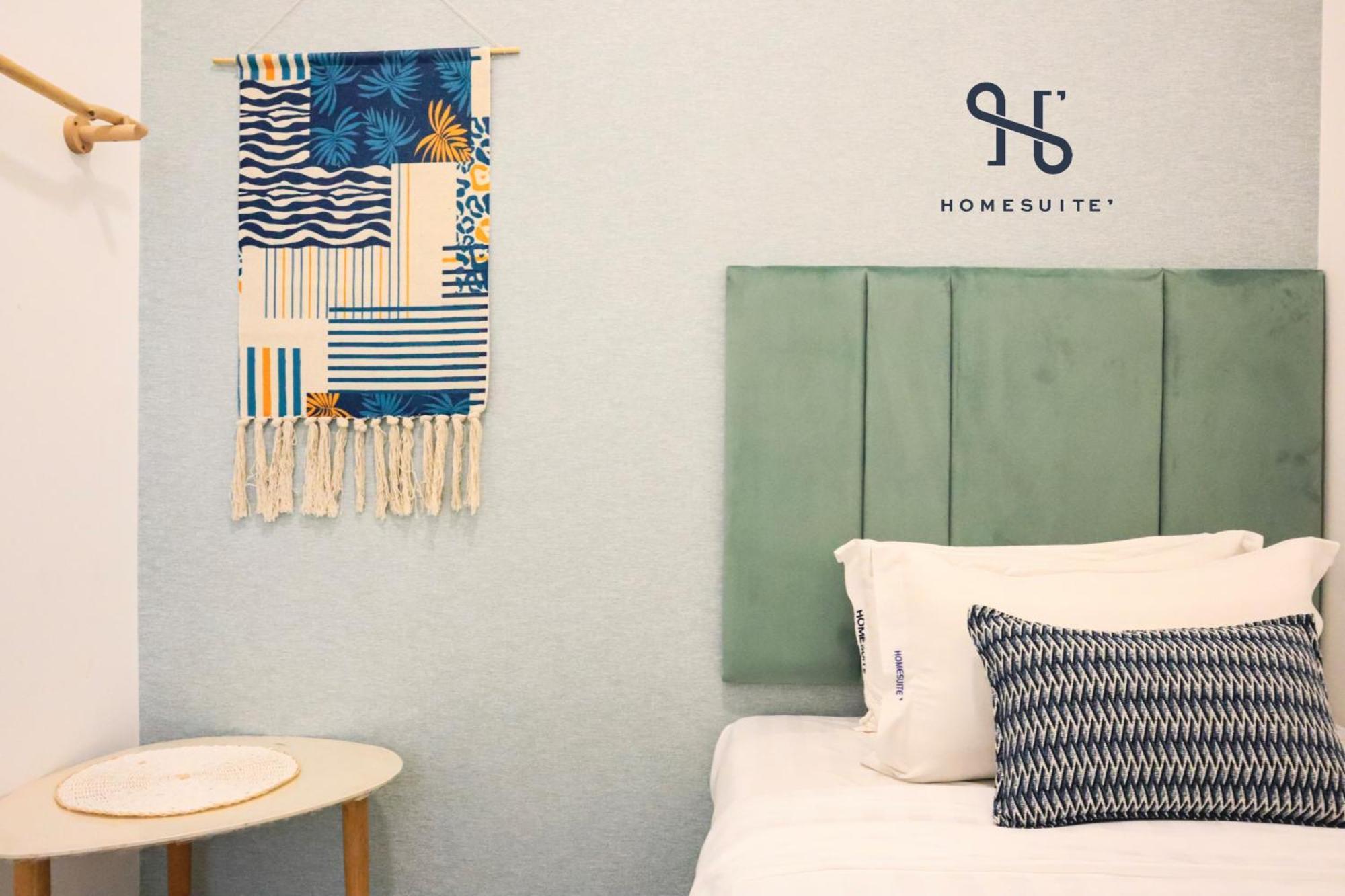 Homesuite' Home At Sutera Avenue Κότα Κιναμπαλού Εξωτερικό φωτογραφία