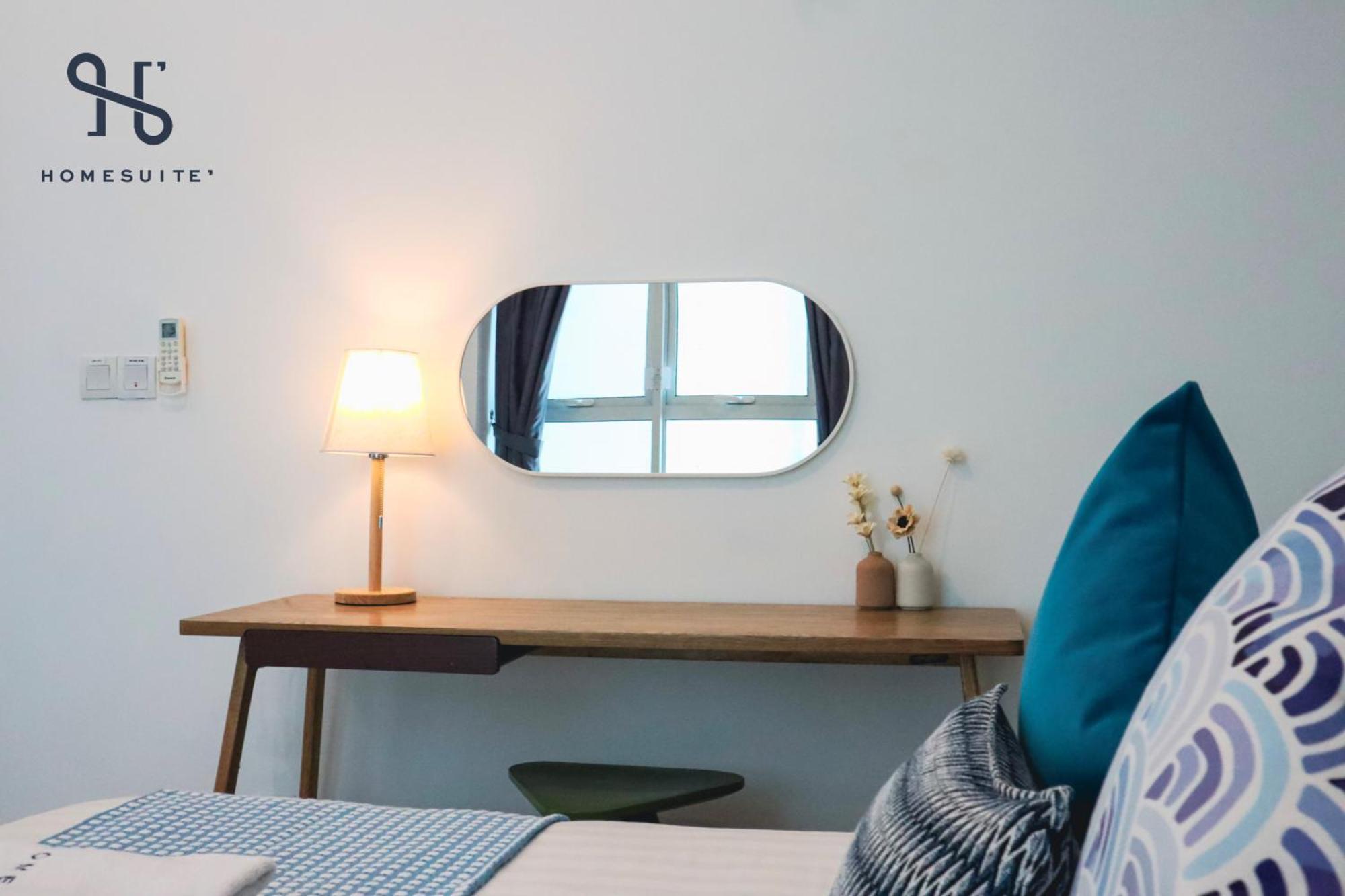 Homesuite' Home At Sutera Avenue Κότα Κιναμπαλού Εξωτερικό φωτογραφία