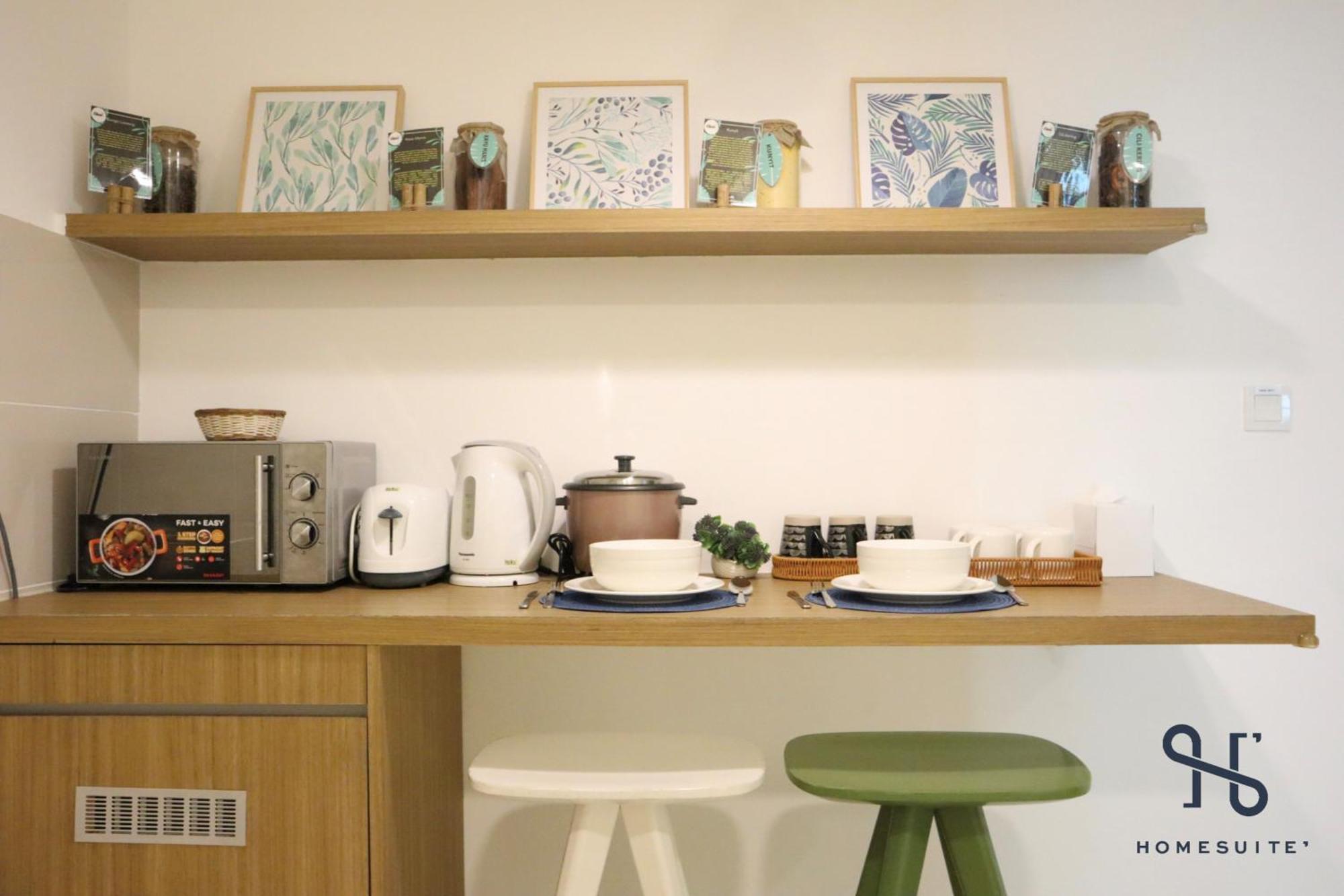 Homesuite' Home At Sutera Avenue Κότα Κιναμπαλού Εξωτερικό φωτογραφία