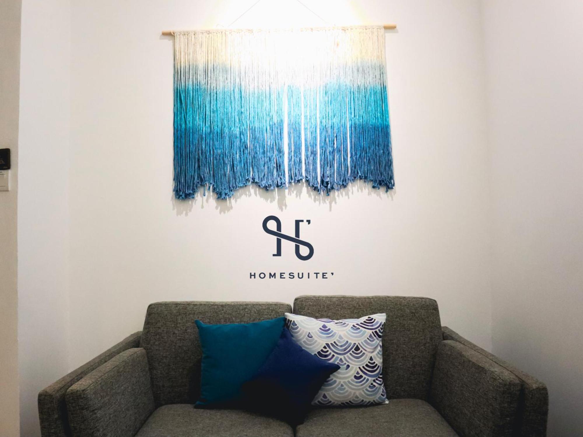 Homesuite' Home At Sutera Avenue Κότα Κιναμπαλού Εξωτερικό φωτογραφία