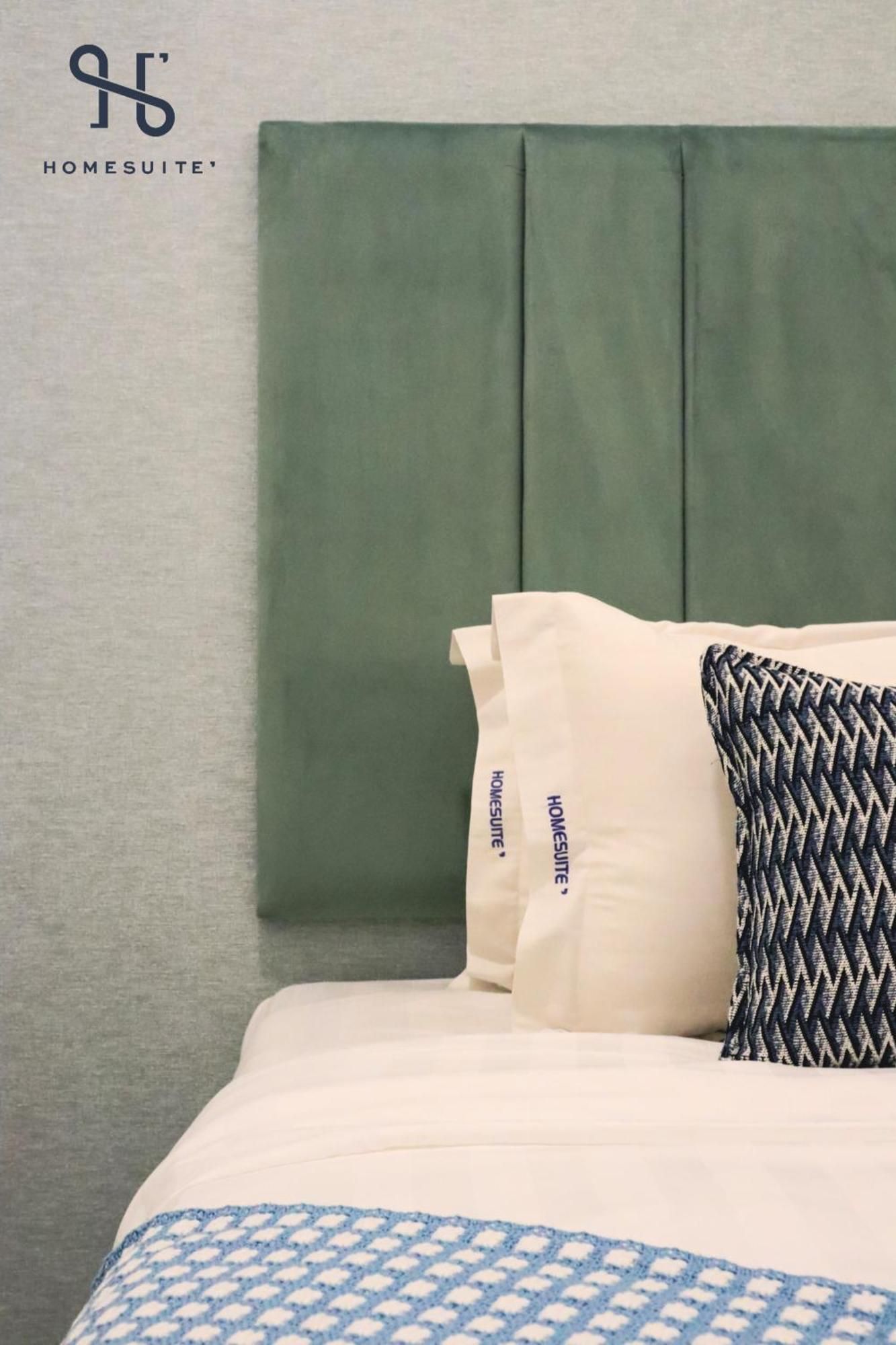 Homesuite' Home At Sutera Avenue Κότα Κιναμπαλού Εξωτερικό φωτογραφία