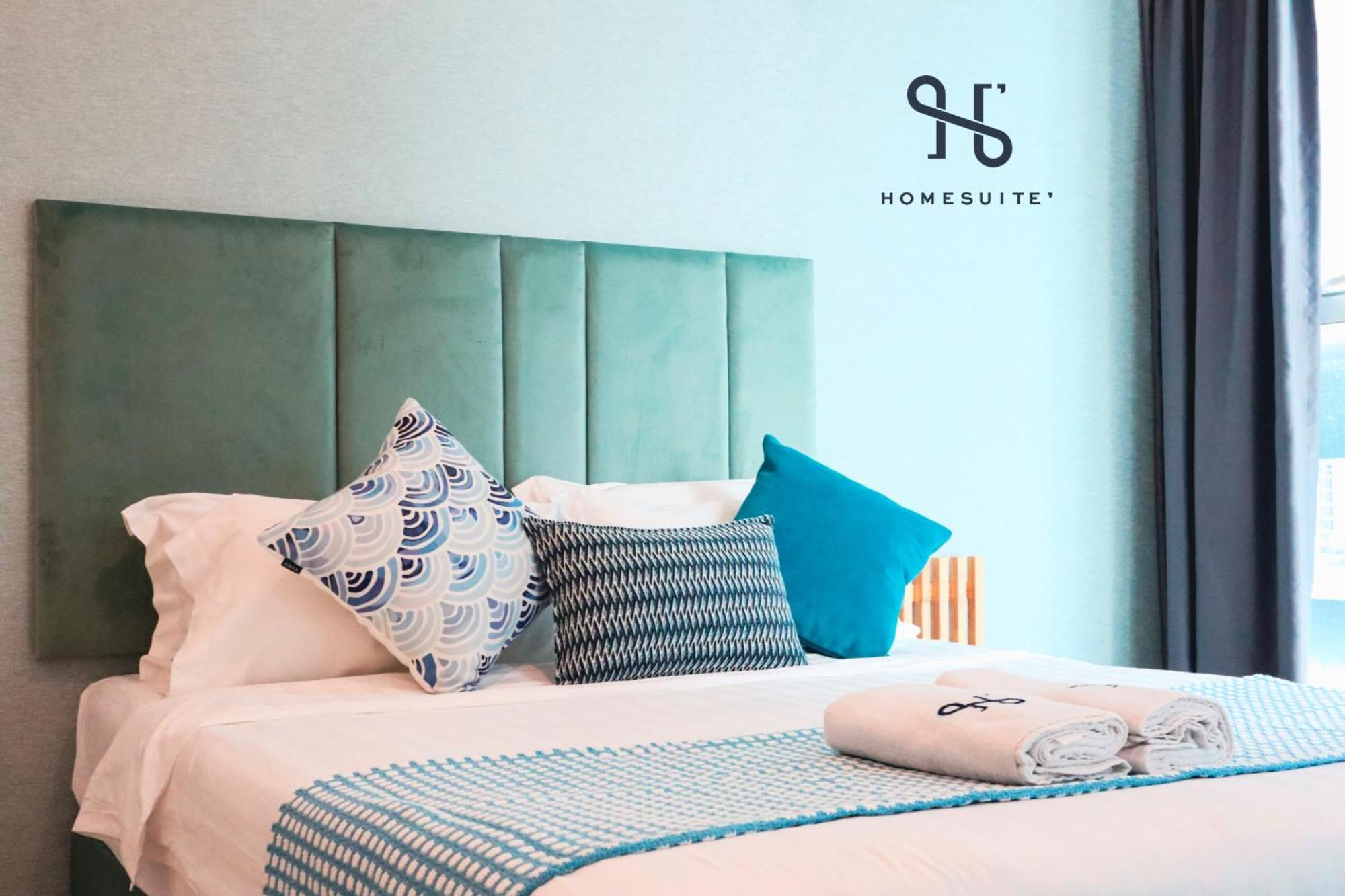 Homesuite' Home At Sutera Avenue Κότα Κιναμπαλού Εξωτερικό φωτογραφία