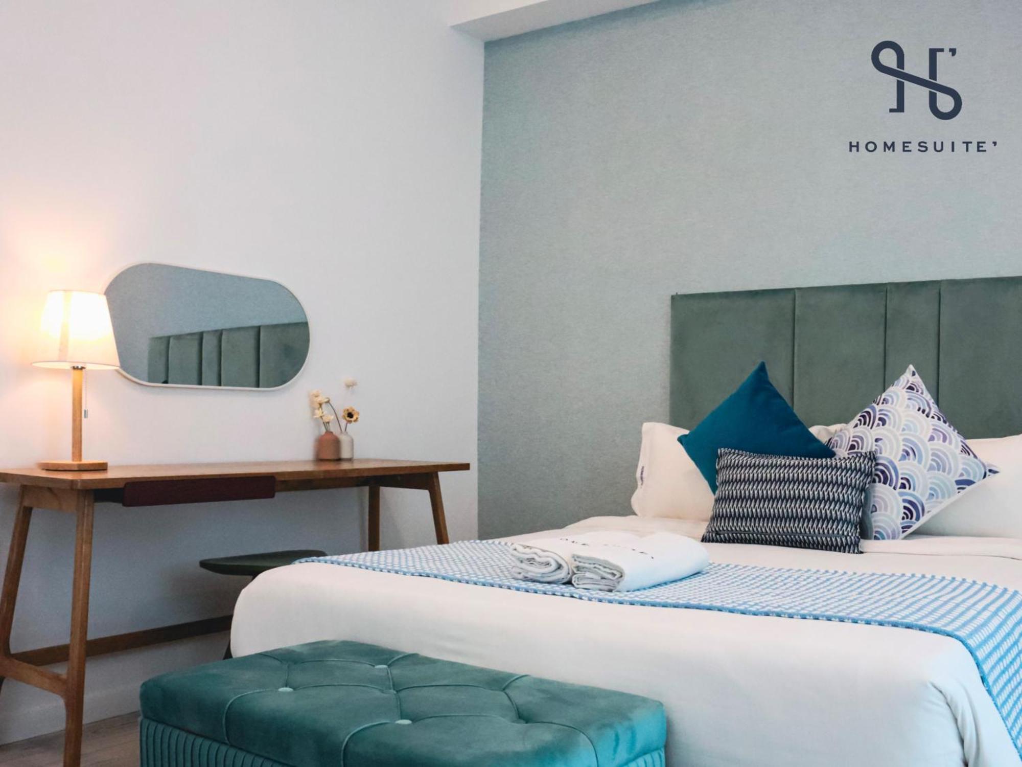 Homesuite' Home At Sutera Avenue Κότα Κιναμπαλού Εξωτερικό φωτογραφία