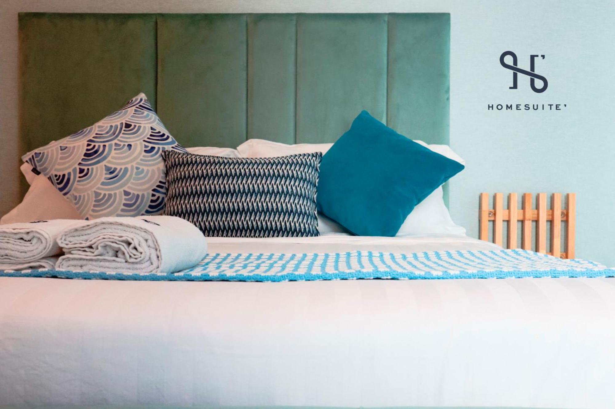 Homesuite' Home At Sutera Avenue Κότα Κιναμπαλού Εξωτερικό φωτογραφία