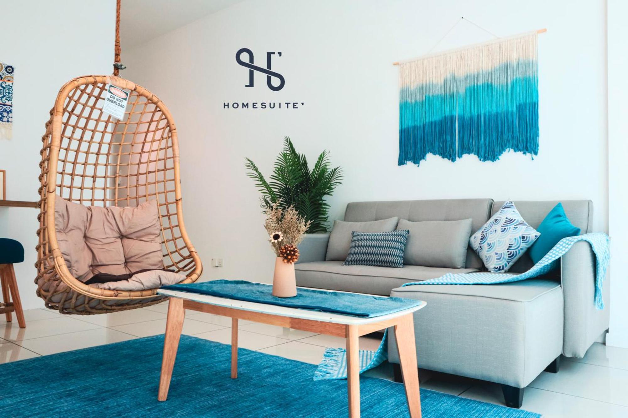 Homesuite' Home At Sutera Avenue Κότα Κιναμπαλού Εξωτερικό φωτογραφία