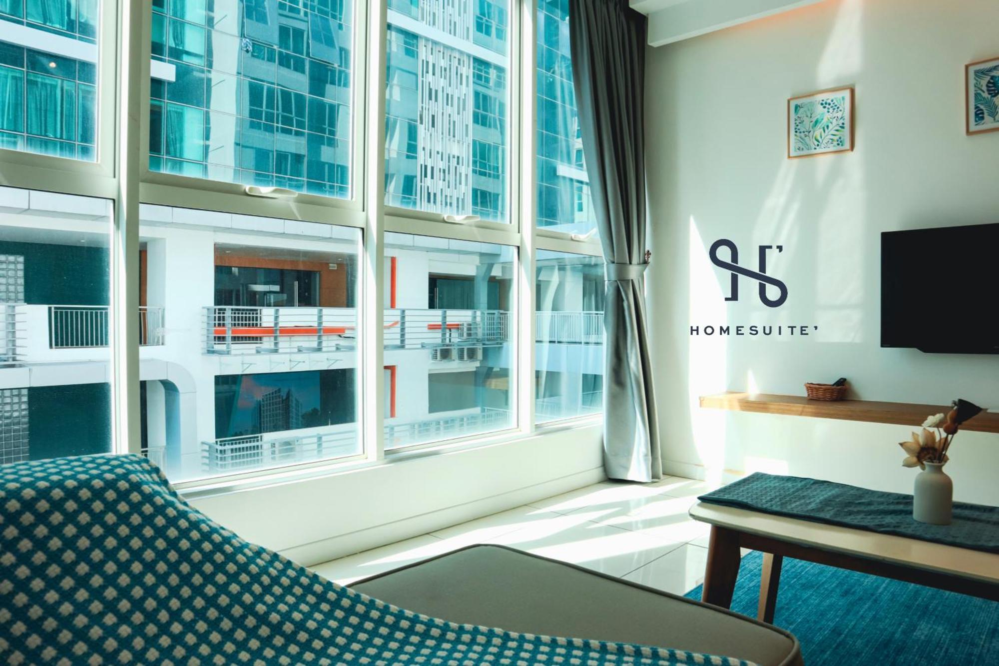 Homesuite' Home At Sutera Avenue Κότα Κιναμπαλού Εξωτερικό φωτογραφία