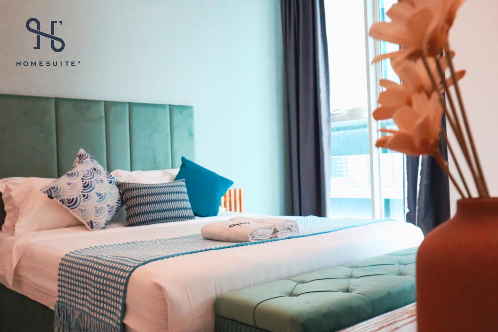 Homesuite' Home At Sutera Avenue Κότα Κιναμπαλού Εξωτερικό φωτογραφία