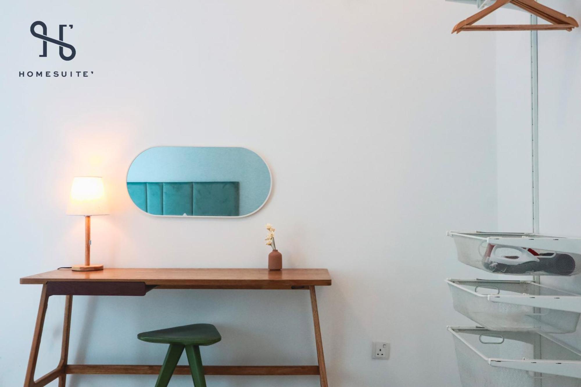 Homesuite' Home At Sutera Avenue Κότα Κιναμπαλού Εξωτερικό φωτογραφία