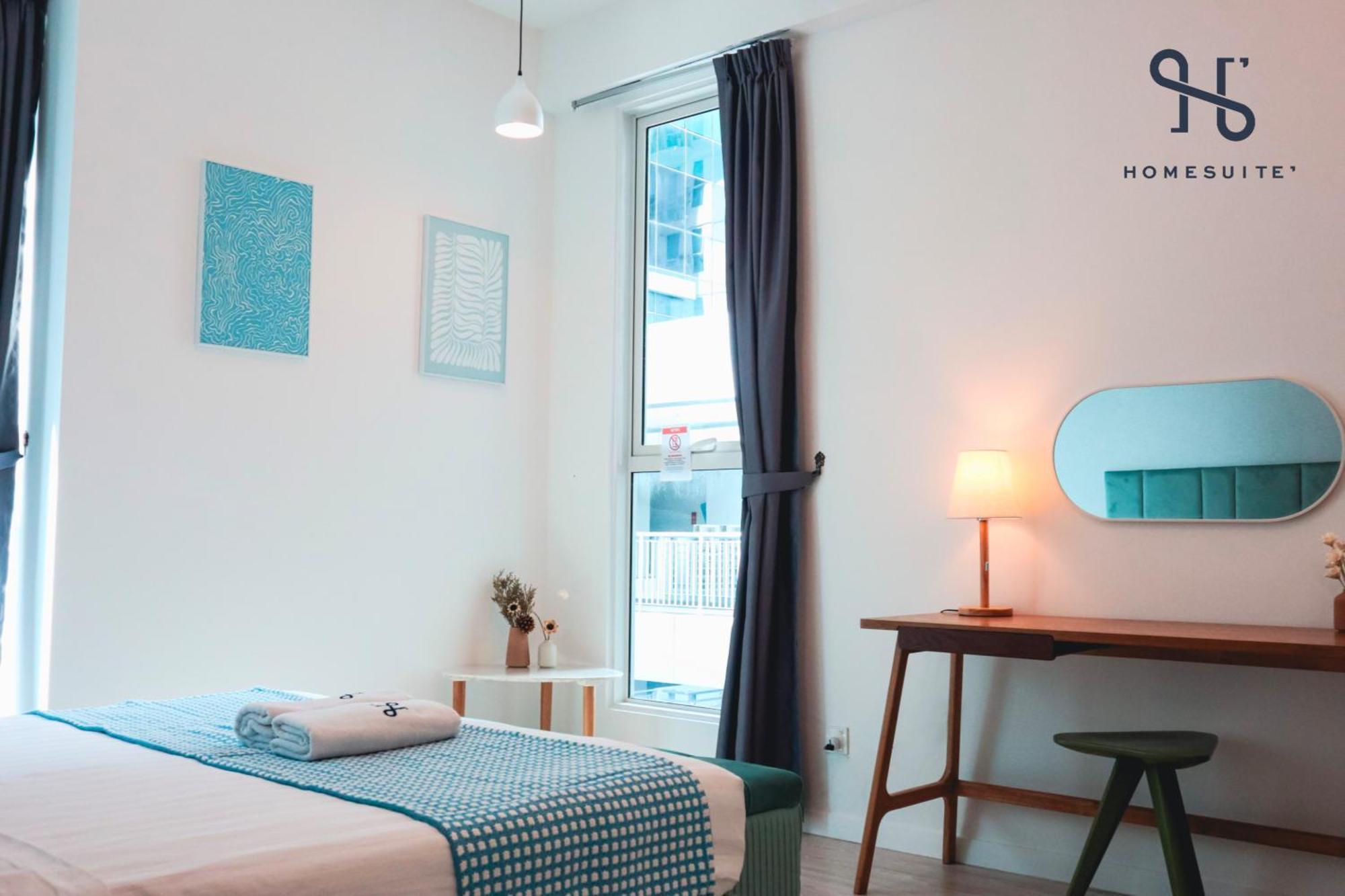 Homesuite' Home At Sutera Avenue Κότα Κιναμπαλού Εξωτερικό φωτογραφία