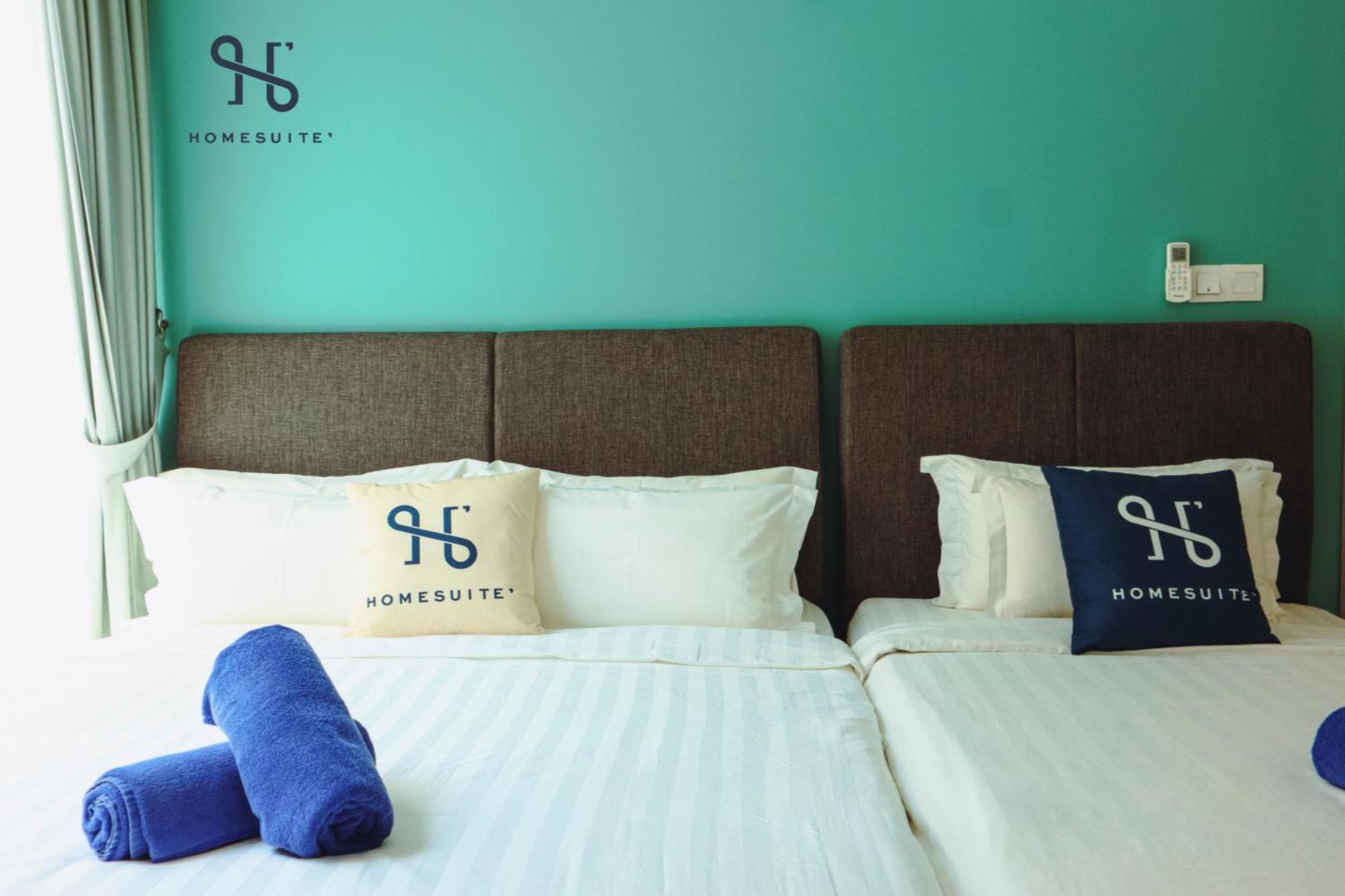 Homesuite' Home At Sutera Avenue Κότα Κιναμπαλού Εξωτερικό φωτογραφία
